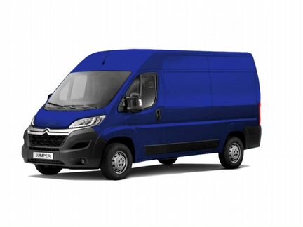 Citroen Jumper 2.2 МТ, 2020
