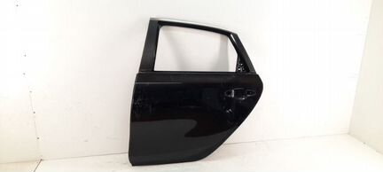 Дверь задняя левая Kia Cerato 4 2018