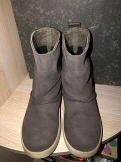 Сапоги Ecco