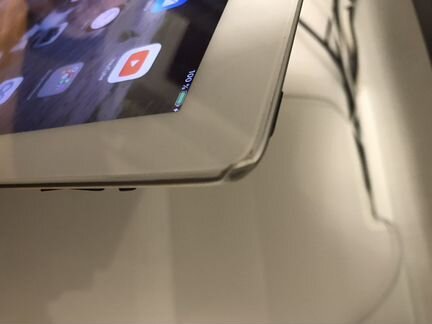 iPad 2 32gb wifi белый