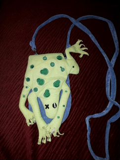 Чехол для телефона. Детский. Новый