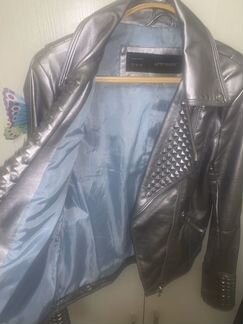 Куртка косуха