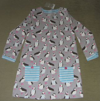 Платье новое на девочку, раз 6 лет