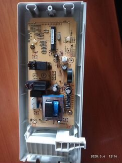 Запчасти от микроволновой печки Trony MQ73G