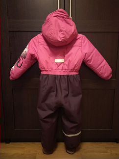 Комбинезон Lenne/Kerry