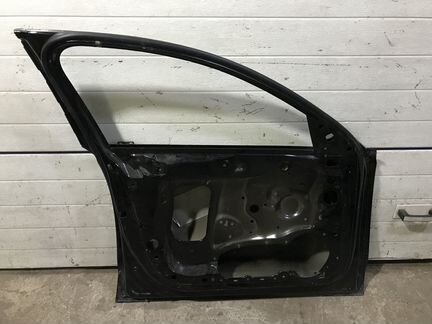 Audi A6 C7 Ауди Дверь передняя левая 4G0831051