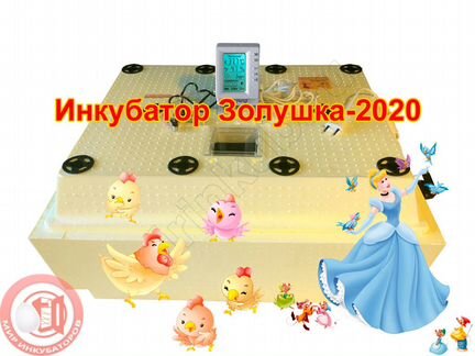 Инкубатор