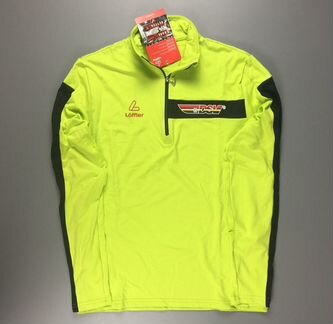 Спортивная кофта Loffler Сборной Германии 2019г