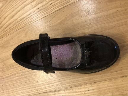 Туфли Clark’s