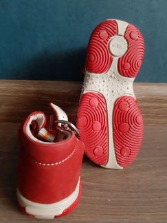 Босоножки SanaGens