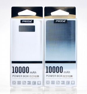 Переносное зарядное устройство (Power Bank) от ком