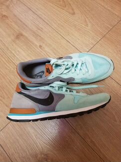 Кроссовки Nike internatiolist 41.5/10 usa