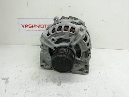 Генератор Mercedes A-Class W176 1.6