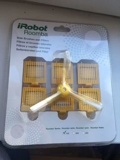 Фильтр сменный для iRobot Roomba 700