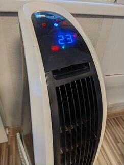 Напольный вентилятор Vitek VT-1935 Airo2