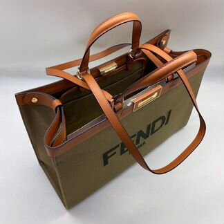 Сумка Fendi