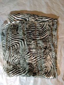 Женские платки, шарфы, СССР