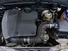 Chevrolet Niva 1.7 МТ, 2012, 109 000 км объявление продам