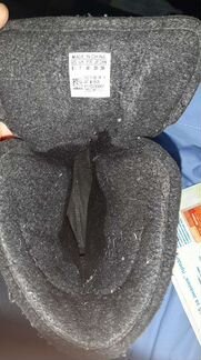 Ботинки adidas primaloft