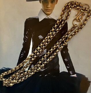 Украшения Thomas Sabo