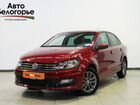 Volkswagen Polo 1.6 AT, 2019, 25 360 км