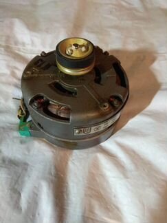 Двигатель кд-6-4 СССР