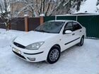 Ford Focus 1.8 МТ, 2003, 295 000 км