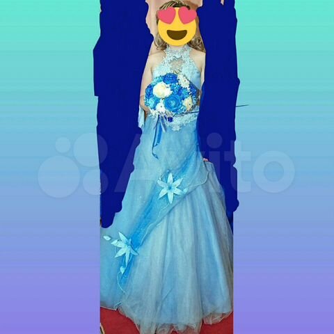 Платья На Выпускной Чита