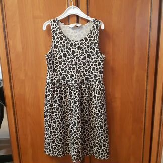 Сарафан, платье 134