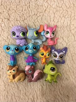 Littlest pet shop