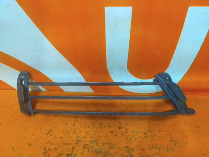 Решетка бампера передняя левая Porsche 718 Cayman