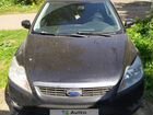 Ford Focus 1.8 МТ, 2010, 190 000 км