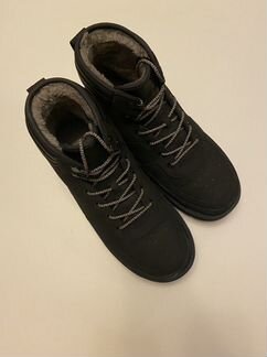 Мужские ботинки ugg