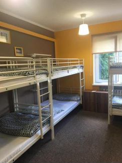 Комната 20 м² в 2-к, 6/8 эт.