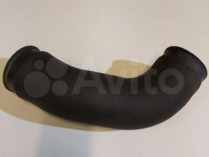 Патрубок интеркулера Sprinter A9065280982