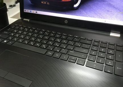 Ноутбук HP