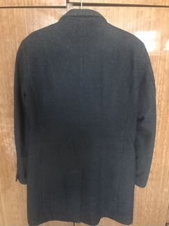 Пальто United Colors of Benetton