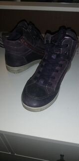 Ботинки ессо д/д р. 36 (22.5см)