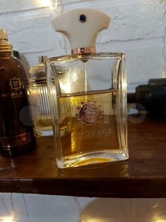 Amouage Dia