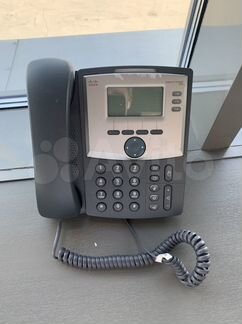 Ip Телефон cisco