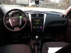 Datsun on-DO 1.6 МТ, 2014, 61 863 км объявление продам