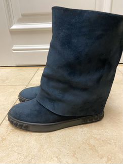 Сапоги Casadei