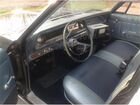 Chevrolet Impala 4.6 МТ, 1965, 144 118 км объявление продам