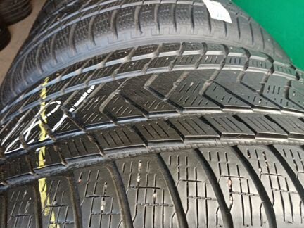 275/50R20 Pirelli Sorpion зимние нешипованные