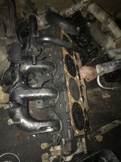 Foton ollin 1039.1049 гбц б.у на 4jb1