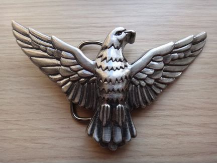 Пряга для ремня