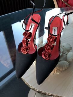 Туфли Manolo Blahnik