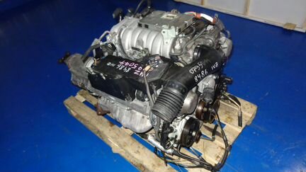 Toyota 1UZ-FE celsior UCF11 двс из Японии