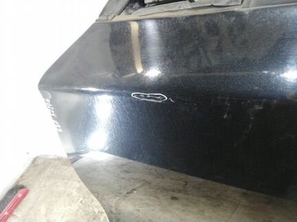Дверь передняя левая Bmw 1-Series E87 2004-2012