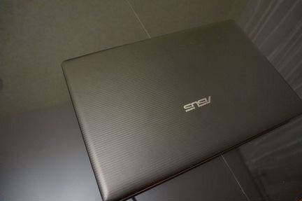 Asus k75v